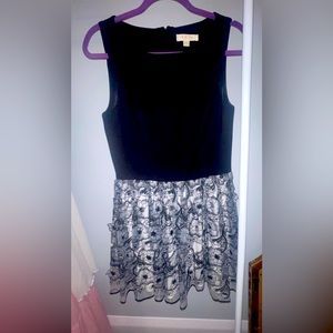 Evening, party dress